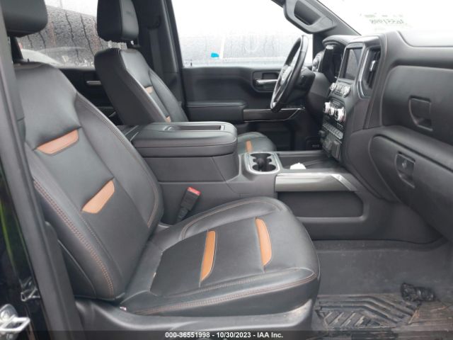 3GTP9EEL0LG218606 GMC Sierra 1500 At4