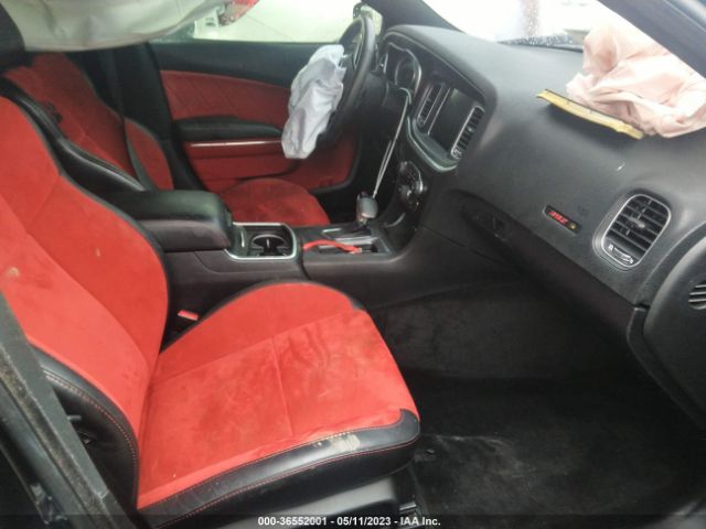2C3CDXGJ5GH225324 Dodge Charger R/t Scat Pack