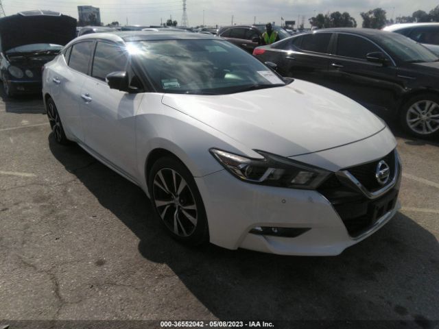 1N4AA6AP2JC398043 auction archive image