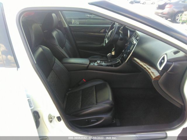 1N4AA6AP2JC398043 Nissan Maxima Platinum