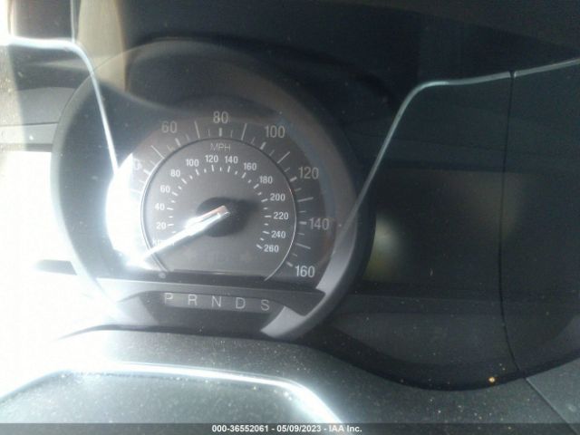3FA6P0K93ER387819 Ford Fusion Titanium