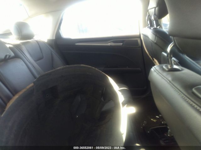 3FA6P0K93ER387819 Ford Fusion Titanium