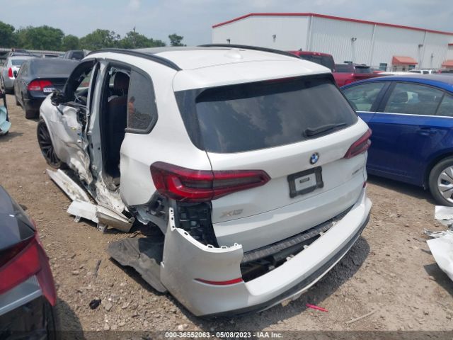 5UXCR6C09M9F40659 BMW X5 Xdrive40i