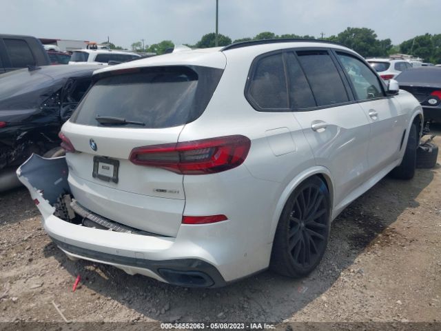 5UXCR6C09M9F40659 BMW X5 Xdrive40i