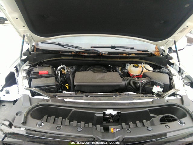 1GYS4RKL7NR349999 Cadillac Escalade Esv Sport Platinum