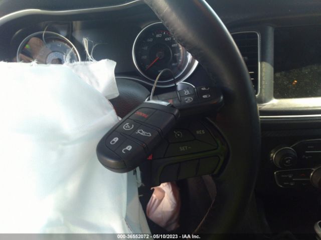 2C3CDXCT3GH160528 Dodge CHARGER R/T