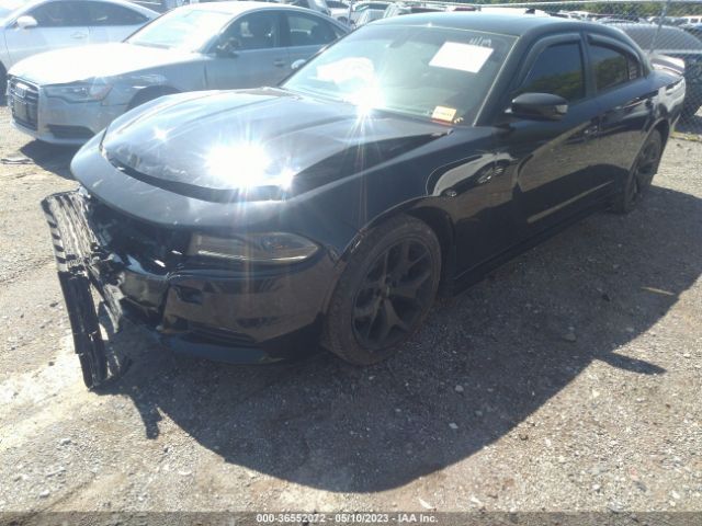 2C3CDXCT3GH160528 Dodge CHARGER R/T