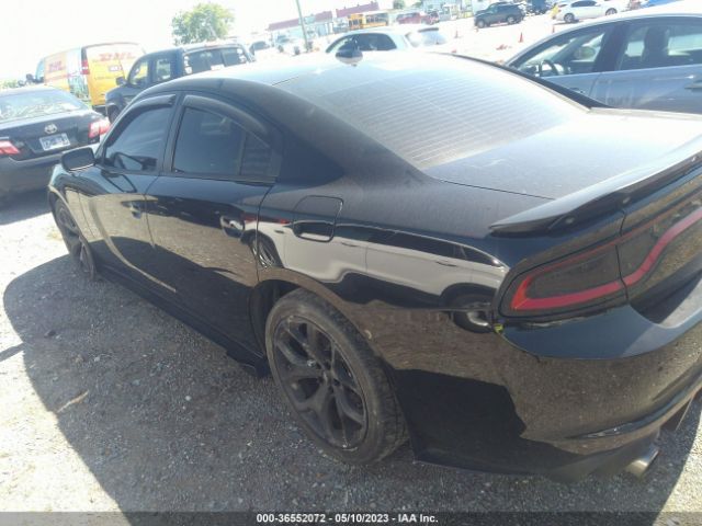 2C3CDXCT3GH160528 Dodge CHARGER R/T