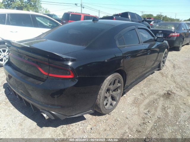 2C3CDXCT3GH160528 Dodge CHARGER R/T