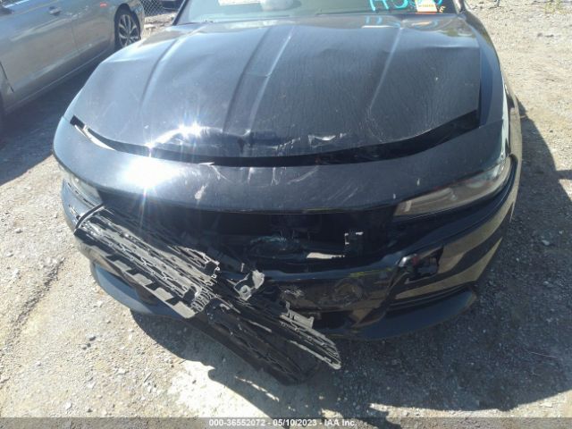 2C3CDXCT3GH160528 Dodge CHARGER R/T