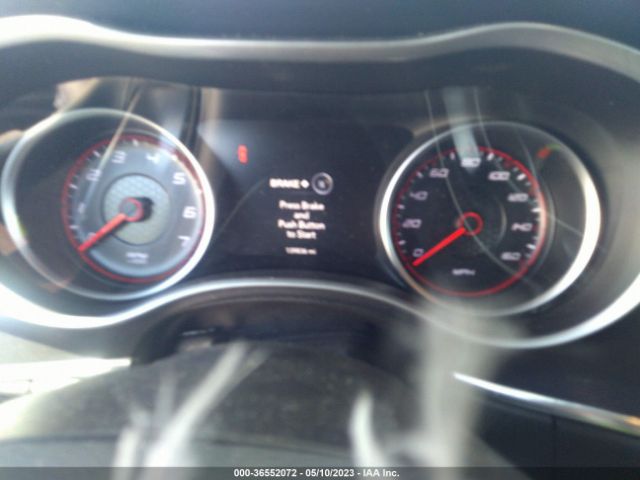 2C3CDXCT3GH160528 Dodge CHARGER R/T