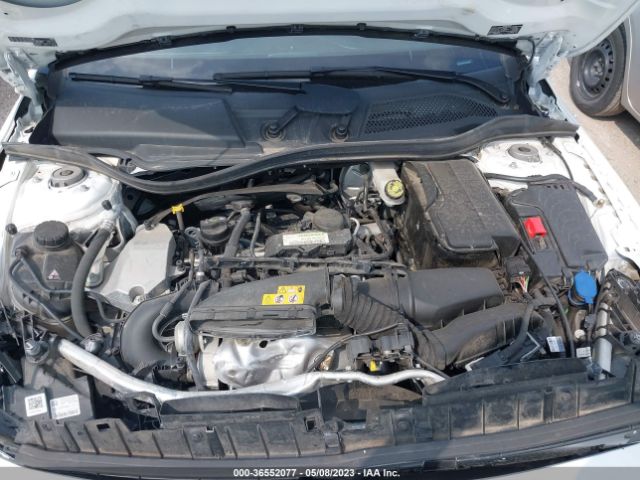 WDCTG4EB4LU023587 Mercedes-Benz Gla Gla 250