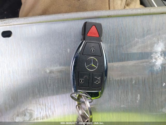 WDCTG4EB4LU023587 Mercedes-Benz Gla Gla 250