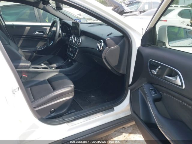 WDCTG4EB4LU023587 Mercedes-Benz Gla Gla 250