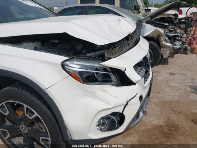 WDCTG4EB4LU023587 Mercedes-Benz Gla Gla 250