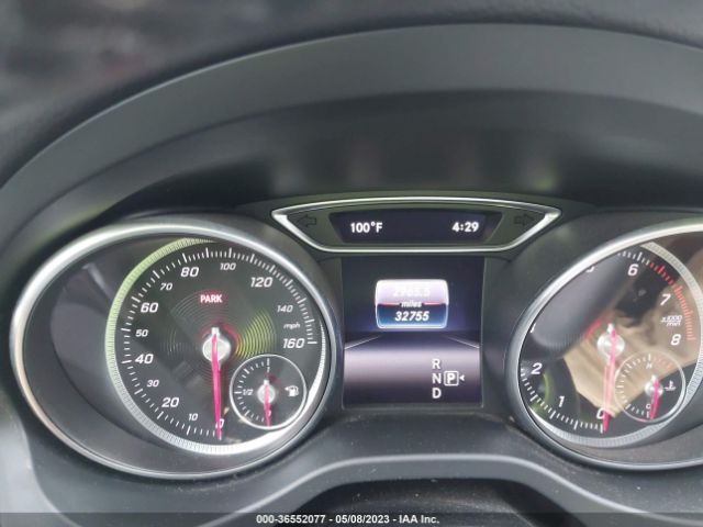 WDCTG4EB4LU023587 Mercedes-Benz Gla Gla 250