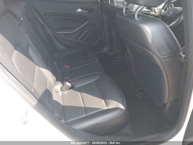 WDCTG4EB4LU023587 Mercedes-Benz Gla Gla 250