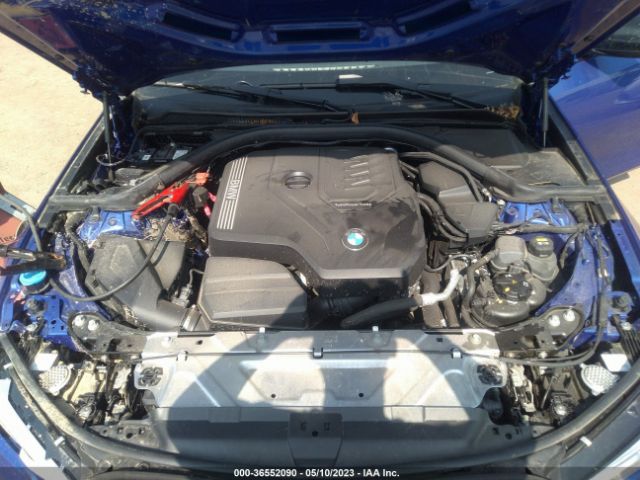 3MW5R7J03M8C13648 BMW 3 Series 330i Xdrive