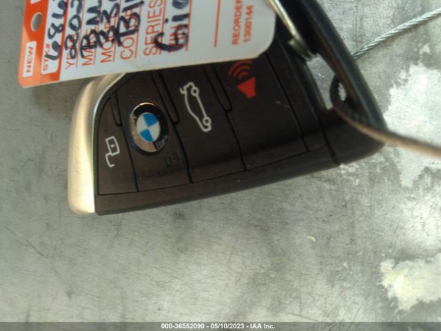 3MW5R7J03M8C13648 BMW 3 Series 330i Xdrive
