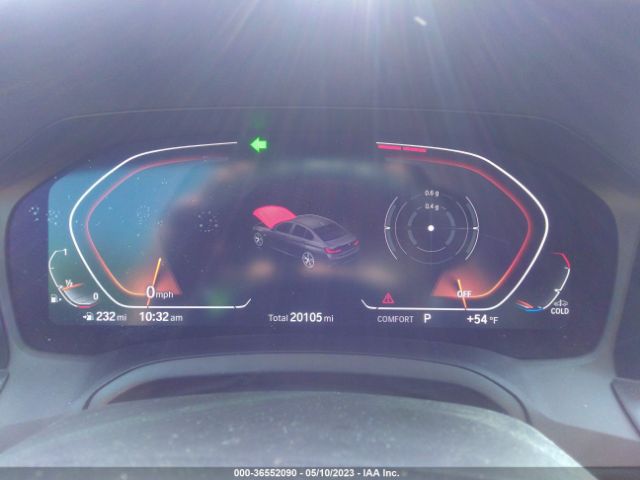 3MW5R7J03M8C13648 BMW 3 Series 330i Xdrive
