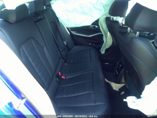 3MW5R7J03M8C13648 BMW 3 Series 330i Xdrive
