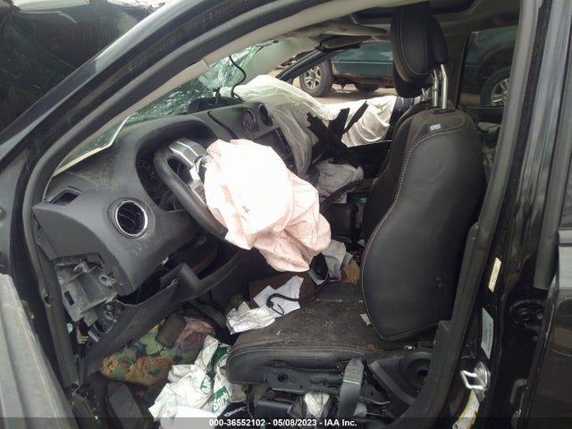 1C4NJCEA7GD803073 Jeep Compass High Altitude Edition