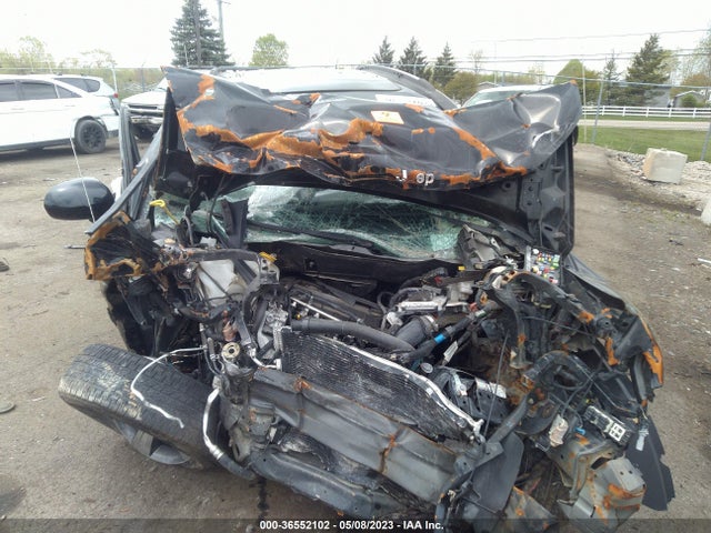 1C4NJCEA7GD803073 Jeep Compass High Altitude Edition