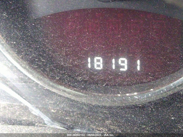 1C4NJCEA7GD803073 Jeep Compass High Altitude Edition