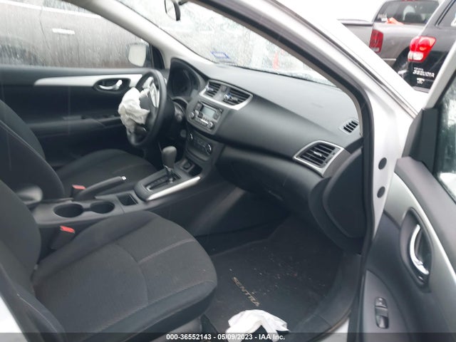 Nissan SENTRA S 2016 3N1AB7APXGY279639 Image 5