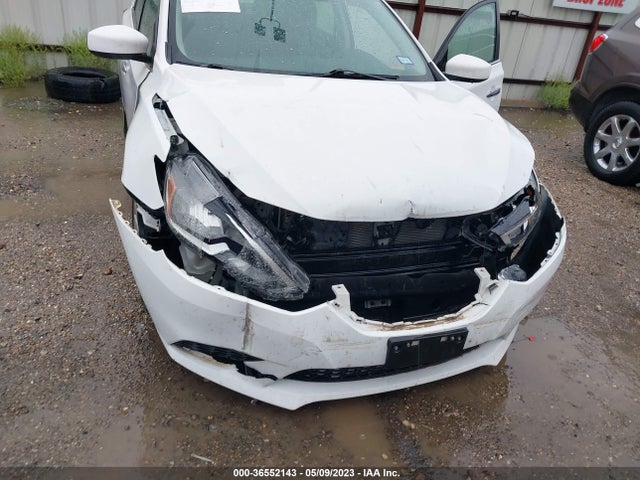 Nissan SENTRA S 2016 3N1AB7APXGY279639 Image 6