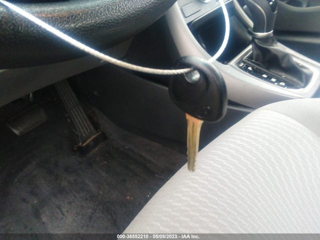 Hyundai ELANTRA SE 2016 KMHDH4AE9GU512575 Image 11