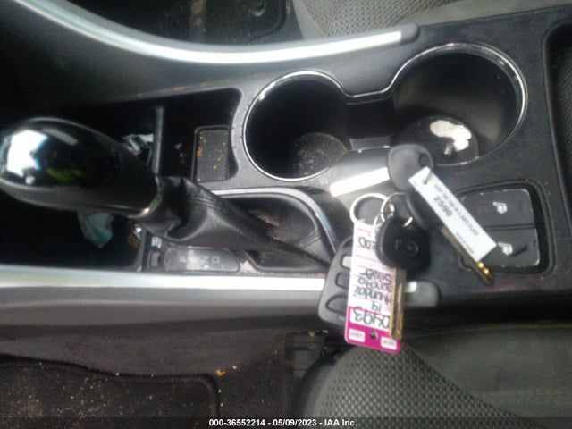 Hyundai SONATA GLS 2014 5NPEB4AC8EH857547 Image 3