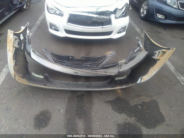 Hyundai SONATA GLS 2014 5NPEB4AC8EH857547 Image 4