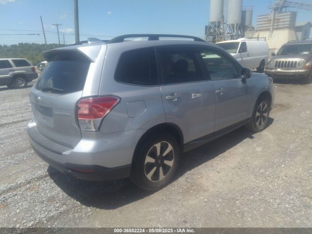 JF2SJAJC5JH595646 Subaru Forester Limited