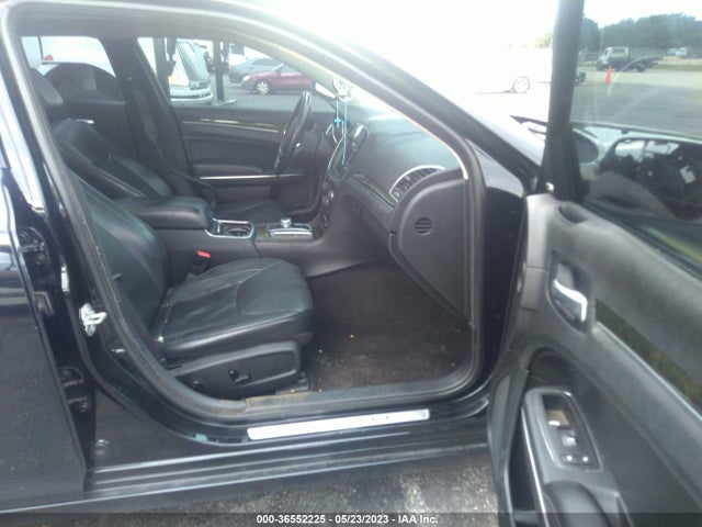 Chrysler 300 300c 2016 2C3CCAEGXGH294677 Image 5