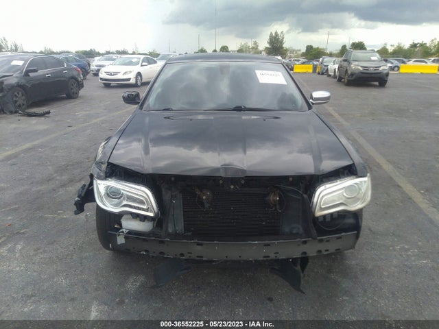 Chrysler 300 300c 2016 2C3CCAEGXGH294677 Image 6