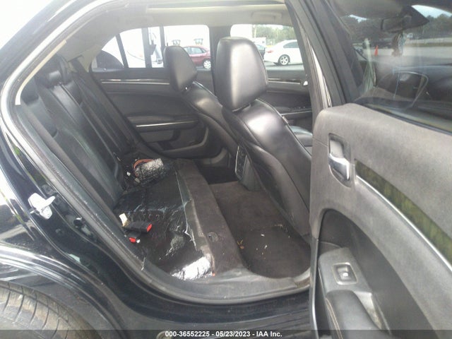 Chrysler 300 300c 2016 2C3CCAEGXGH294677 Image 8