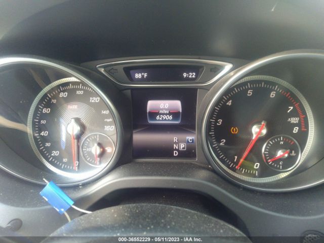 2018 MERCEDES-BENZ GLA WDCTG4EB1JJ452197 Photo 6