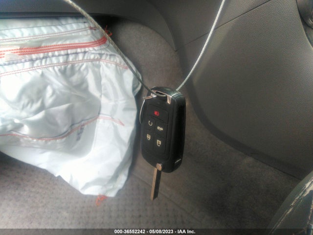 Chevrolet MALIBU LT 2015 1G11C5SLXFF198567 Image 3