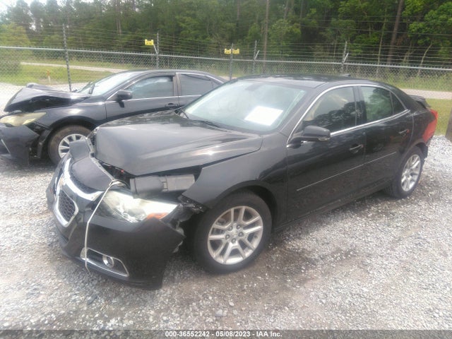 Chevrolet MALIBU LT 2015 1G11C5SLXFF198567 Image 2