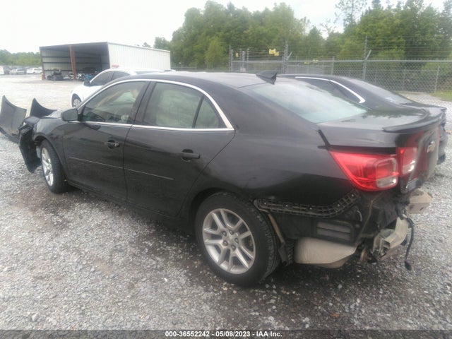 Chevrolet MALIBU LT 2015 1G11C5SLXFF198567 Image 5