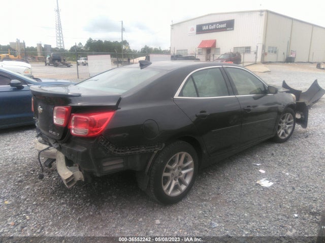 Chevrolet MALIBU LT 2015 1G11C5SLXFF198567 Image 6