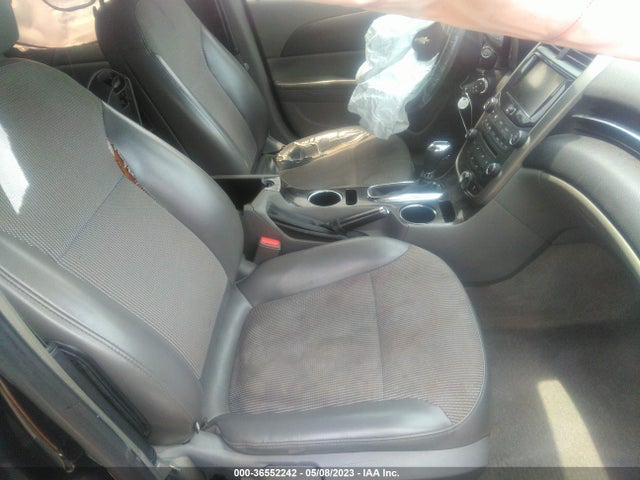 Chevrolet MALIBU LT 2015 1G11C5SLXFF198567 Image 7