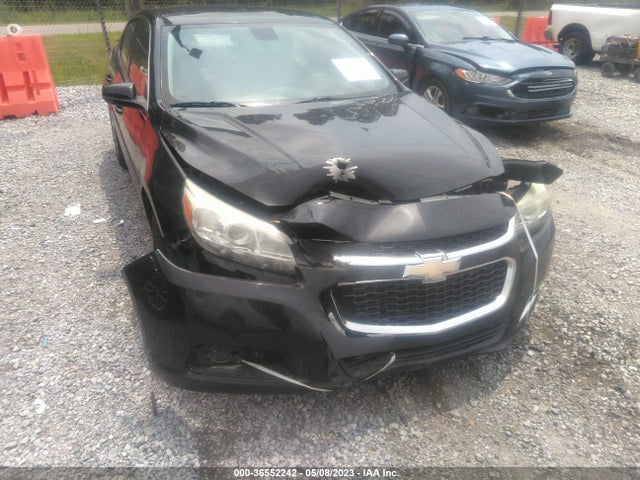 Chevrolet MALIBU LT 2015 1G11C5SLXFF198567 Image 8