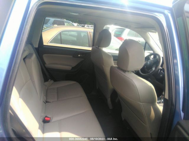 JF2SJAKC7GH402159 Subaru Forester 2.5i Limited