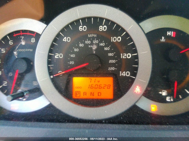 2012 TOYOTA RAV4 VIN: 2T3BF4DV4CW237742