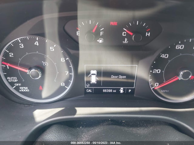 GMC ACADIA SLE 2019 1GKKNRLA4KZ178550 Image 7