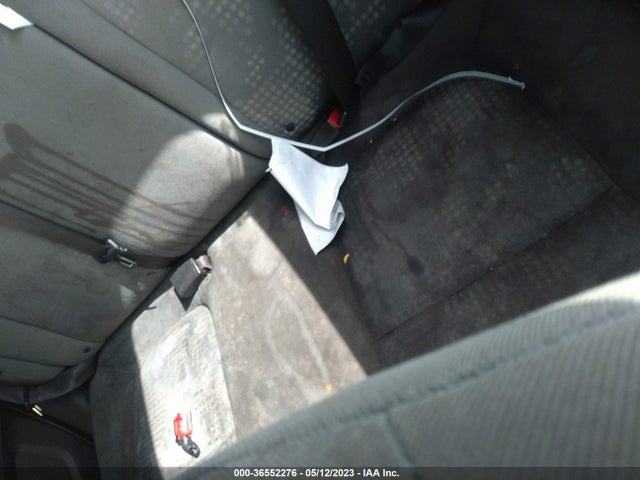 Chevrolet SONIC LS 2016 1G1JA6SH4G4151507 Image 9