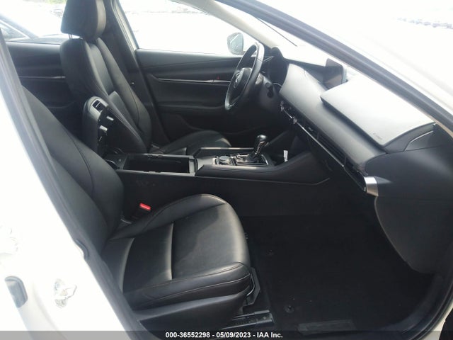 Mazda Mazda3 Sedan Select 2021 JM1BPABL9M1316160 Image 7