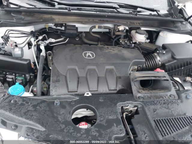 5J8TB3H54GL004541 Acura Rdx Tech Pkg/tech
